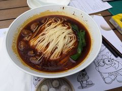 -南小馆(迪士尼小镇店)