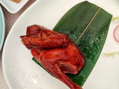 -来龙宴龙文化博物餐厅(假日广场店)