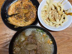 -青石桥老瓦房肥肠粉总店(青石桥总店)