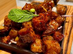 -中8楼风尚云南菜(颐堤港店)