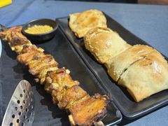 -伊带伊路新疆美食府(呼家楼店)