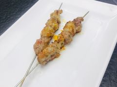 -铜来聚老北京涮肉(恒隆广场店)