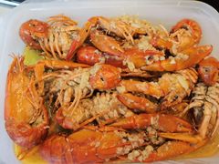 -三妹小龙虾·黄油蟹(华侨城总店)