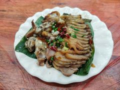 -旺家土菜馆(白水洋双溪镇店)