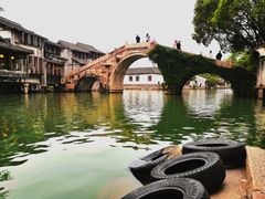 -乌镇西栅景区
