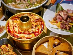-全牛匠·乐山跷脚牛肉(新中关店)