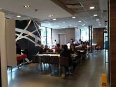 -麦当劳(田林好又多店)