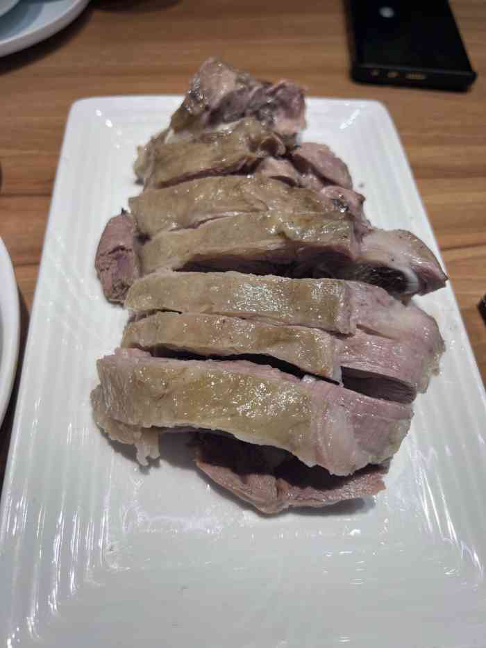 西北楼一直都很喜欢吃他们家手抓羊肉