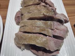 手抓羊肉-品回味清真西北楼(宁波首店)