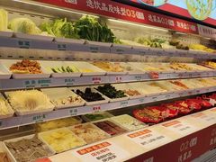-每味每客·重庆麻辣烫(国泰店)