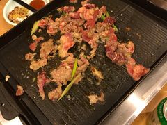 -金三顺韩式炭火烤肉店(中华路店)