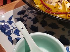 -绿茶餐厅(布吉万象汇店)