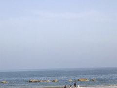 -日照灯塔风景区