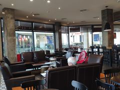 大堂-星巴克臻选(佛山佛罗伦萨小镇店)