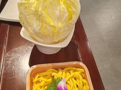 -葛记红焖羊肉(人民路店)