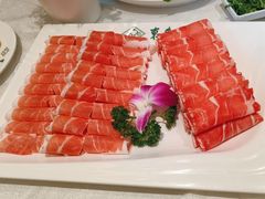 -东来顺饭庄(天坛店)