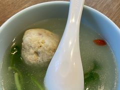 -一品小笼(金融街店)