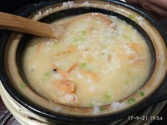 -悟长年潮汕菜砂锅粥(圣熙8号店)