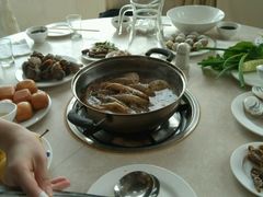-春华海鲜城(广场西苑店)