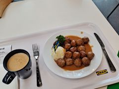 -宜家·瑞典风味餐厅(北京西红门店)