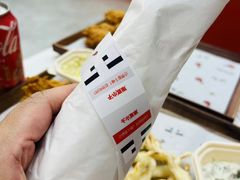 -PIXEL BOY炸鸡店(上海首店)