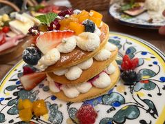 -Alimentari早午餐(安福路店)