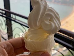 -汇泉王朝大饭店-旋转餐厅(南海路店)