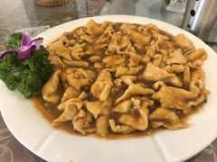 -老苏扬饭店