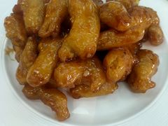 -玉林烤鸭店(定福庄店)