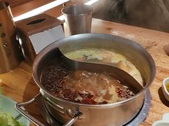 -焰江山海鲜牛排烤肉自助(锦华万达二星店)