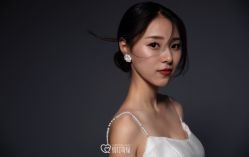 点击看大图 -情订奇缘婚纱摄影(和平路店)