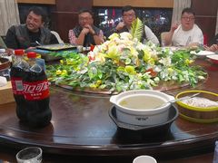 -沈家花园如皋菜(君御豪庭店)