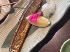 -匠和风精致料理(莆田财富中心店)