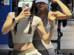 -奇迹健身(SM广场店)