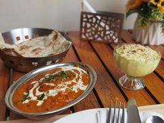 -克比叔叔印度餐厅Kebabs on the Grille(永康路分店)