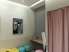 -天真蓝照相馆(新世界店)