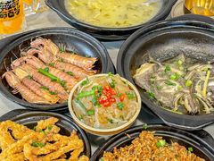 -甬小馆·焗海鲜温州菜(五马街店)