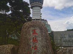 -梧桐山风景名胜区