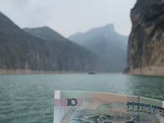 -白帝城·瞿塘峡景区