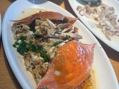 -金海湾海鲜排档(朱家尖店)