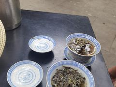 -香园自助小火锅
