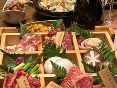 -肉魁屋·烧肉·烧鸟·酒场(高新店)