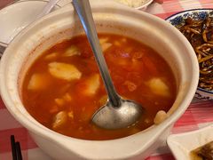 -玲珑餐厅(陕西南路店)