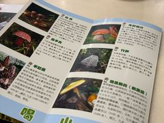 -太婆天府山珍酒楼(亚运村店)