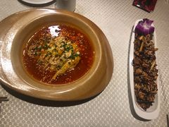 蓉城钵钵鸡-红辣椒·川菜·火锅(曹杨店)