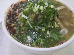 -阿叶羊杂碎(前进街店)