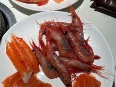 -加餐海鲜自助(宝龙一城店)