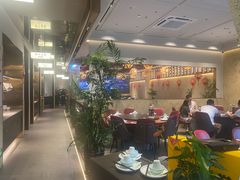 -老馆子·建德菜·山肴鱼鲜(海威新界店)