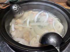 野生珍珠马蹄椰子鸡-润泽园椰子鸡(汇一城店)