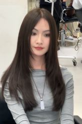 -DL HOPE明星造型